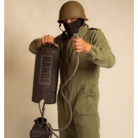 Ducha Surf Deflow Range