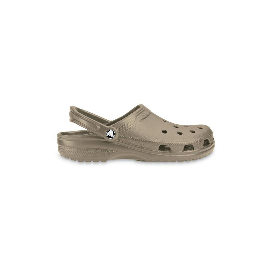 Crocs Classic U Khaki Para Hombre