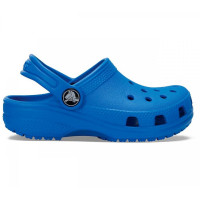Crocs Classic Clog T Ocean Para Niños