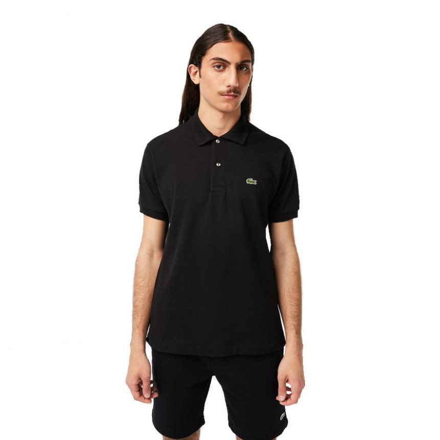 Polo Lacoste Original Classic Fit Para Hombre