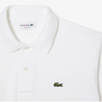 Polo Lacoste Original Classic Fit Para Hombre