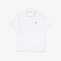 Polo Lacoste Original Classic Fit Para Hombre