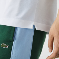 Polo Lacoste Original Classic Fit Para Hombre