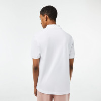 Polo Lacoste Original Classic Fit Para Hombre