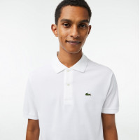 Polo Lacoste Original Classic Fit Para Hombre