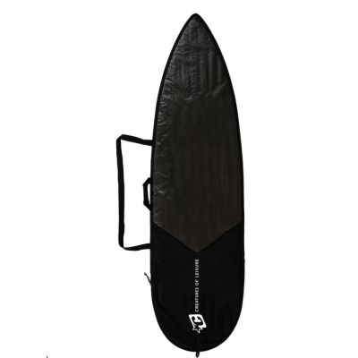QS Funboard 8'0 - Funda Calcetín para Tabla de Surf