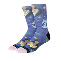 Calcetines Stance Pocahontas Unisex