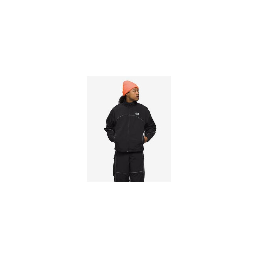 Chaqueta The North Face Piping Wind Para Hombre