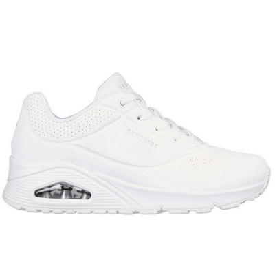Zapas Skechers Uno  Stand On Air Para Mujer