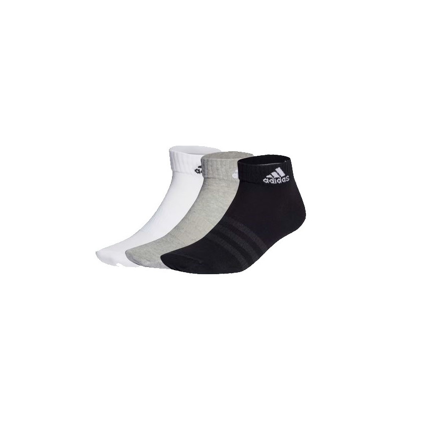 Calcetines Adidas Thin And Light 3 Pack Unisex