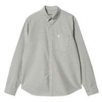 Camisa Carhartt Wip C-Logo Para Hombre