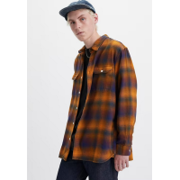 Camisa Levis Jackson Worker Para Hombre