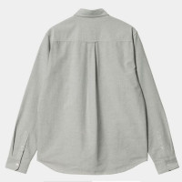 Camisa Carhartt Wip C-Logo Para Hombre