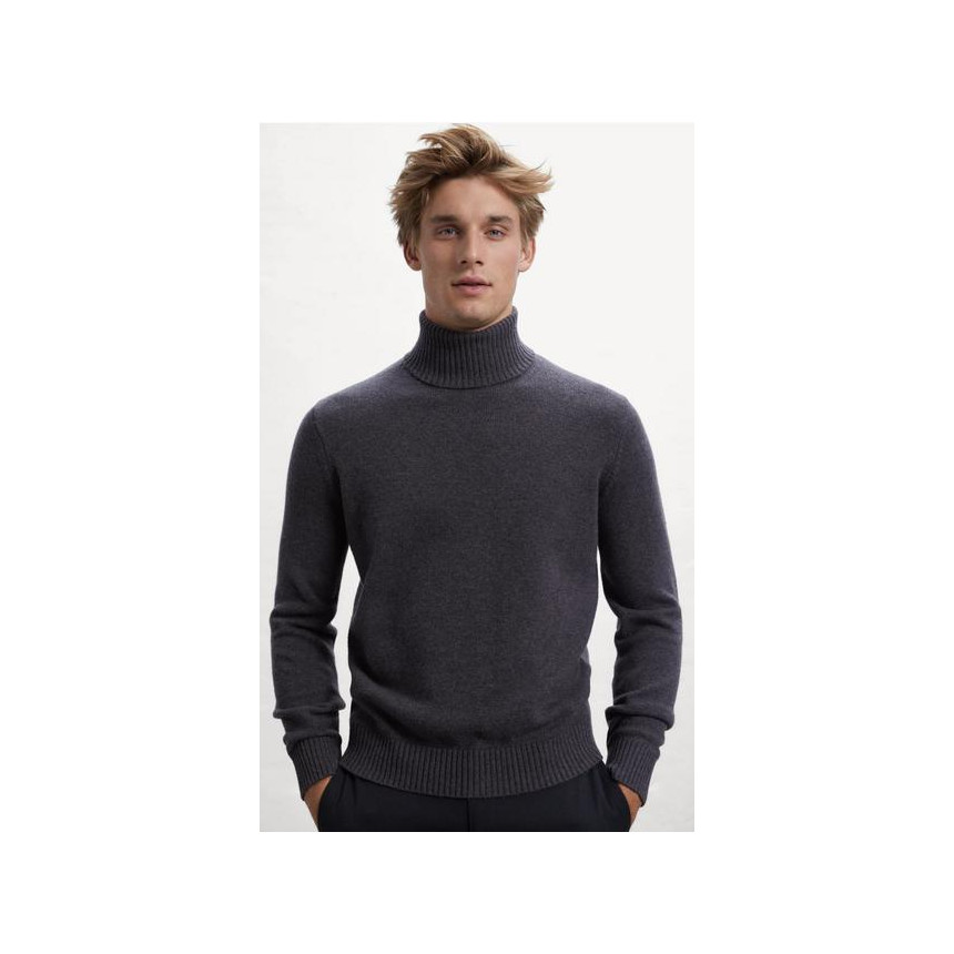 Jersey Brunalf Knit Ecoalf Para Hombre