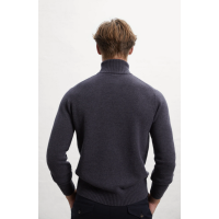 Jersey Brunalf Knit Ecoalf Para Hombre