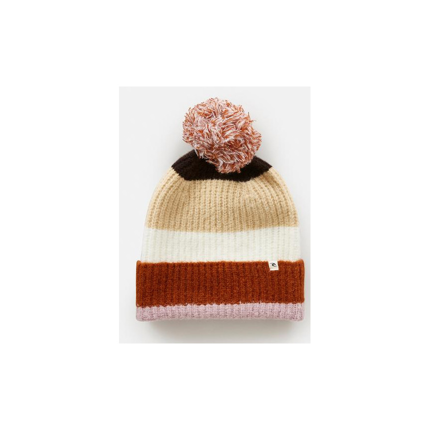 Gorro Rip Curl Sessions Reg Pom Pom Beanie 