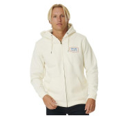Chaqueta Rip Curl Marking Lined Para Hombre 