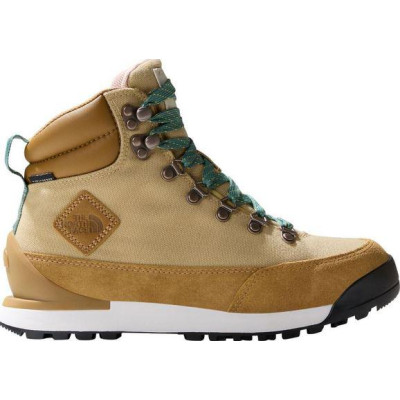 Botas The North Face Back To Berkeley Unisex