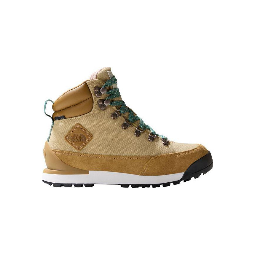 Botas The North Face Back To Berkeley Unisex
