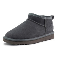 Botin Natural World Kansas Para Mujer