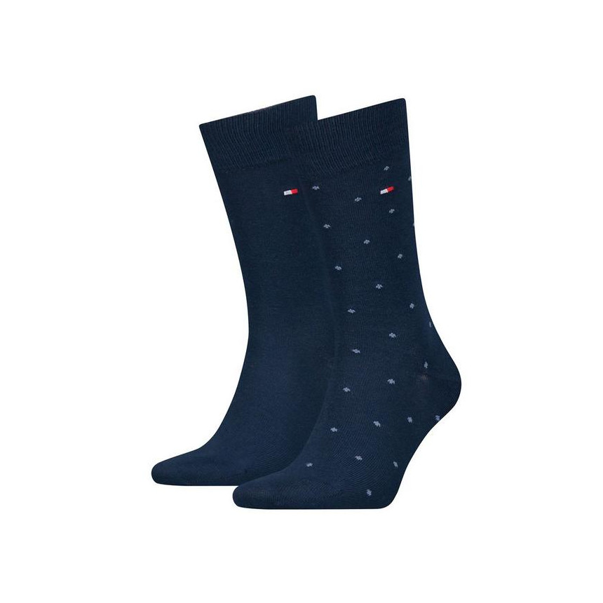 Calcetines Tommy Hilfiger 2 Pack 