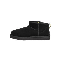 Botas UGG Classic Ultra Mini Zip Para Hombre