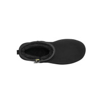 Botas UGG Classic Ultra Mini Zip Para Hombre