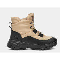 Botas UGG Yose Puffer Lace Para Mujer