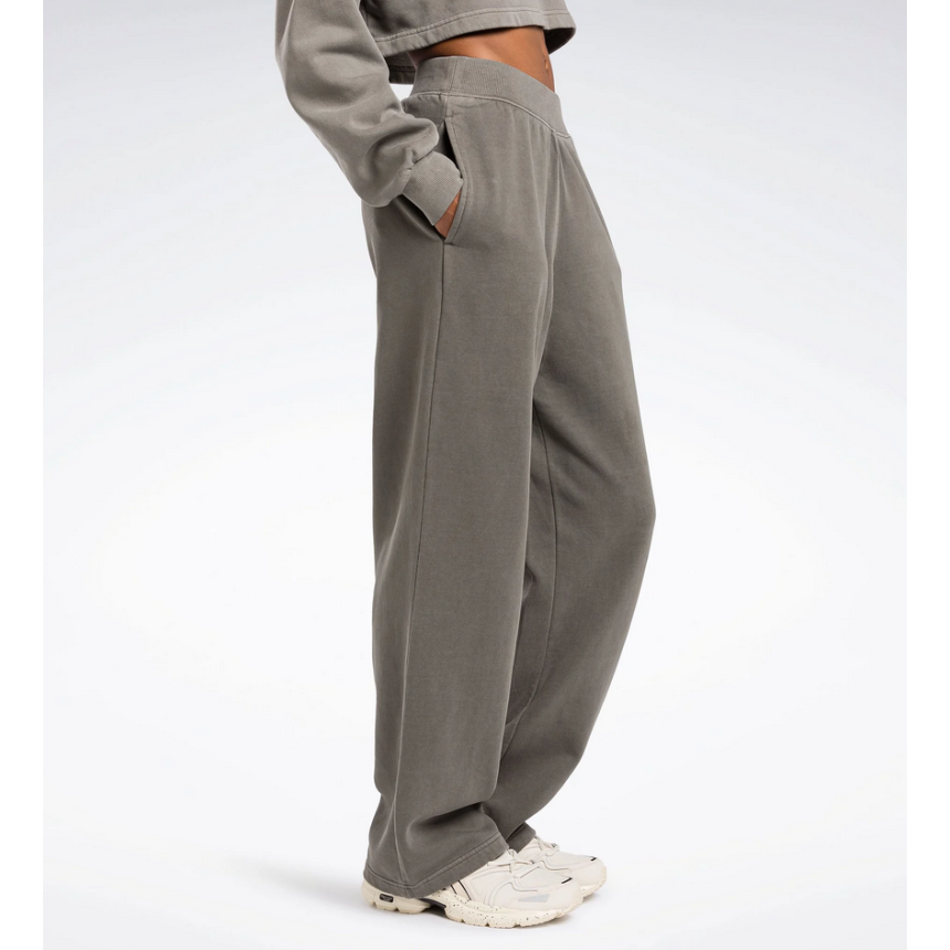Pantalones de chándal CLASSICS holgados para mujer