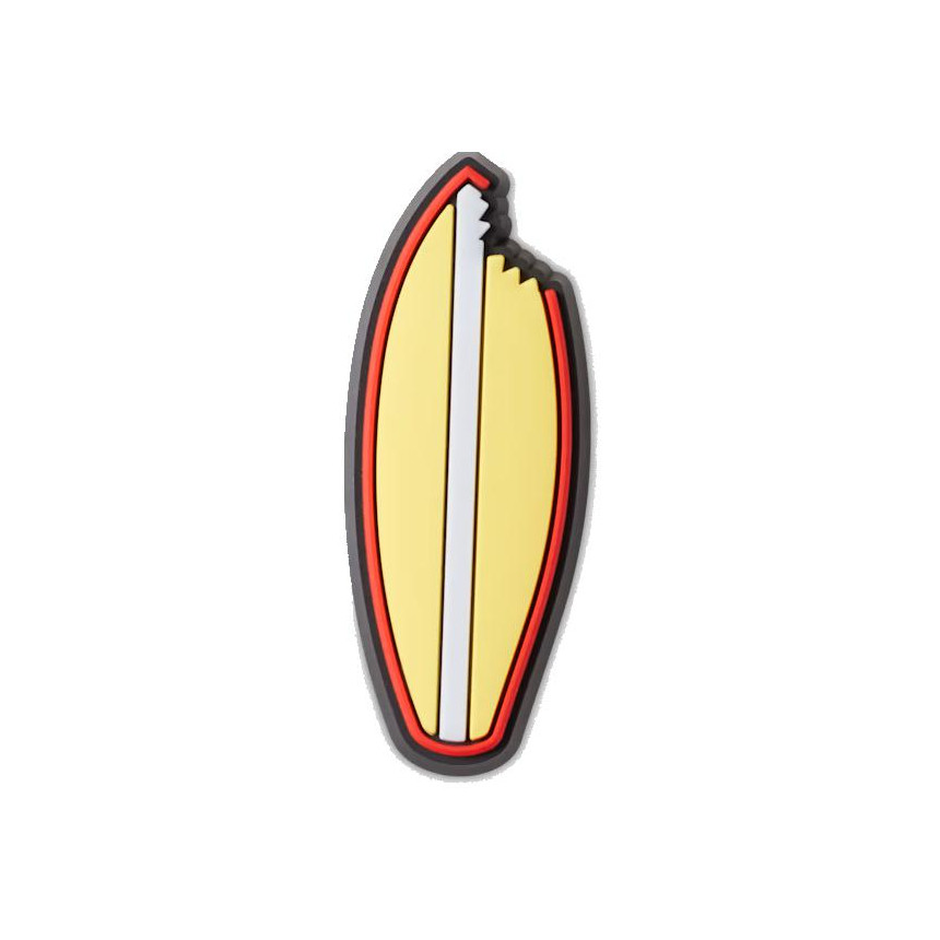Accesorio Crocs Surfboard