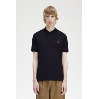 Polo Fred Perry Para Hombre