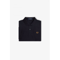 Polo Fred Perry Para Hombre