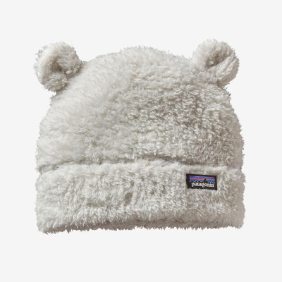 Gorro Patagonia Furry Friends Hat Para Bebé