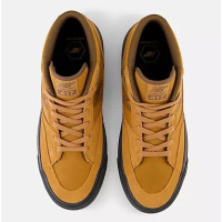 Zapas New Balance Numeric 417 Para Hombre