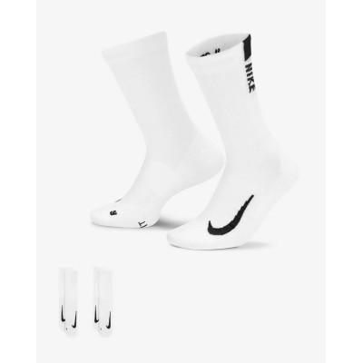 Calcetines Nike Multiplier Unisex