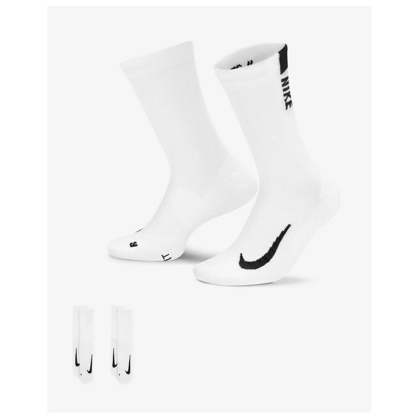 Calcetines Nike Multiplier Unisex