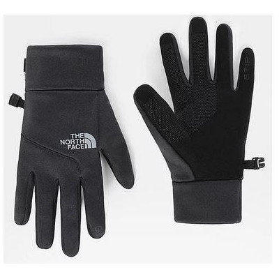 Guantes The North Face Etip Hardface Para Mujer