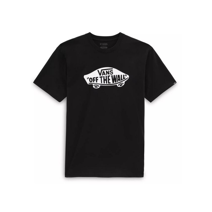 Camiseta Vans Style 76 Para Hombre