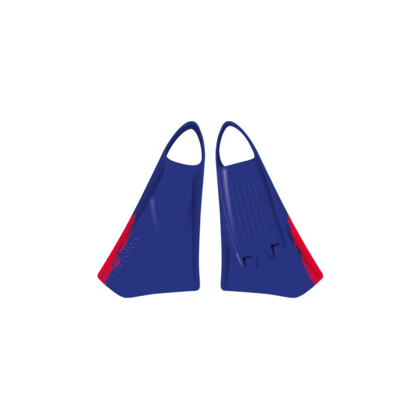 Aletas Sniper Option 2