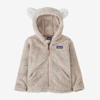 Chaqueta Patagonia Baby Furry Friends Para Bebé