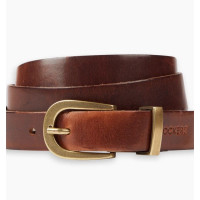 Cinturón Dockers Classic Belt Para Mujer