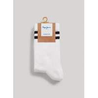 Calcetines Pepe Jeans Rib Cr 3P Para Hombre