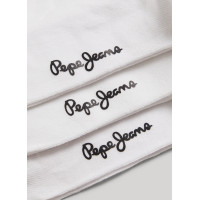 Calcetines Pepe Jeans Rib Cr 3P Para Hombre