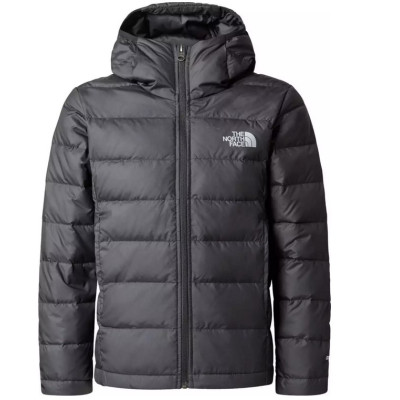 Chaqueta The North Face Down Para Chica 
