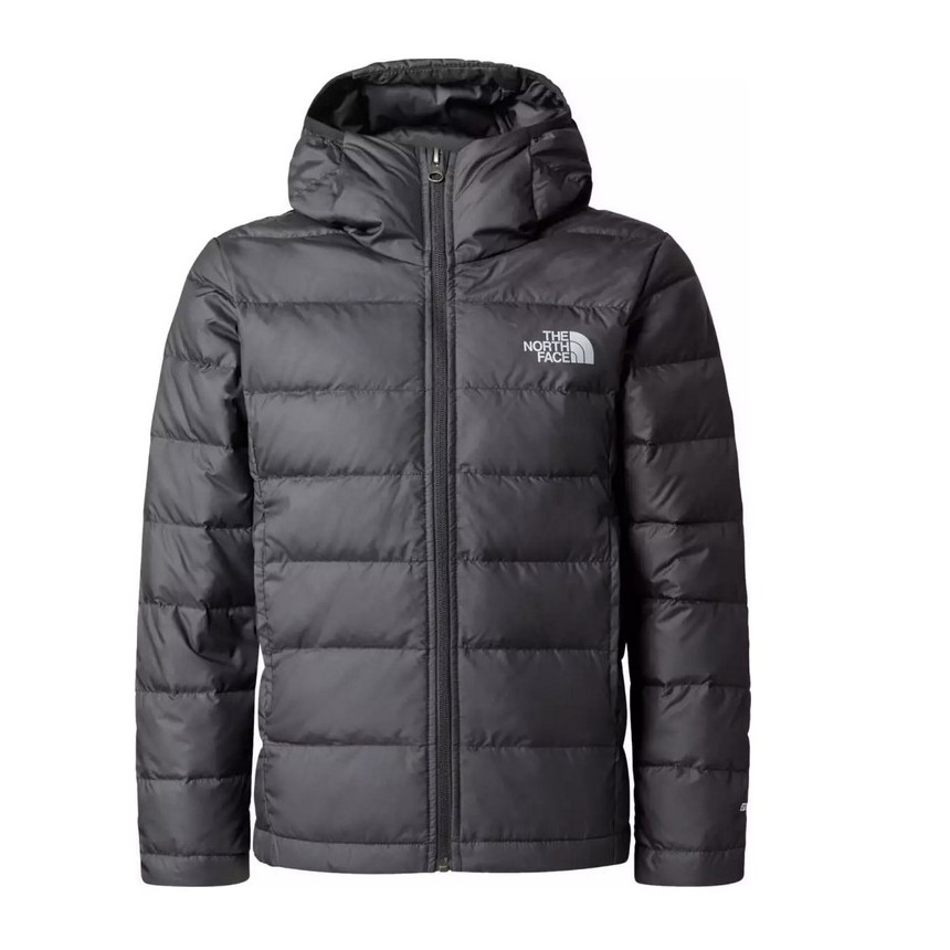 Chaqueta The North Face Down Para Chica 