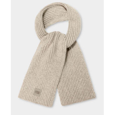 Bufanda UGG Rib Para Mujer