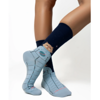 Calcetines Space Cat De Jimmy Lion