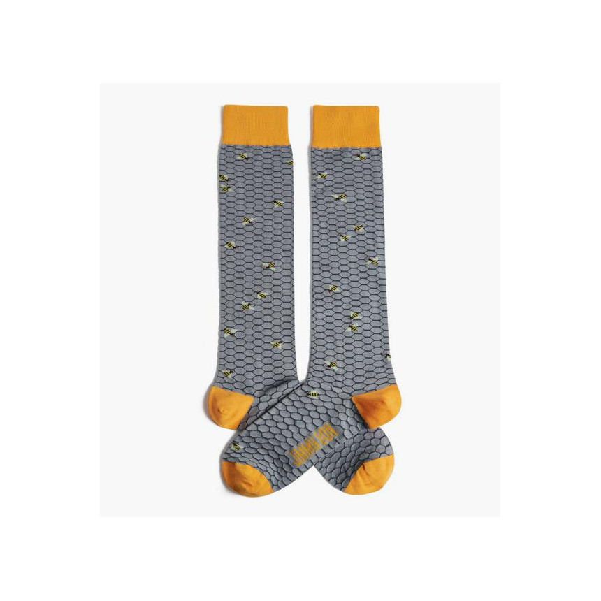 Calcetines Jimmy Lion KH Bees Unisex