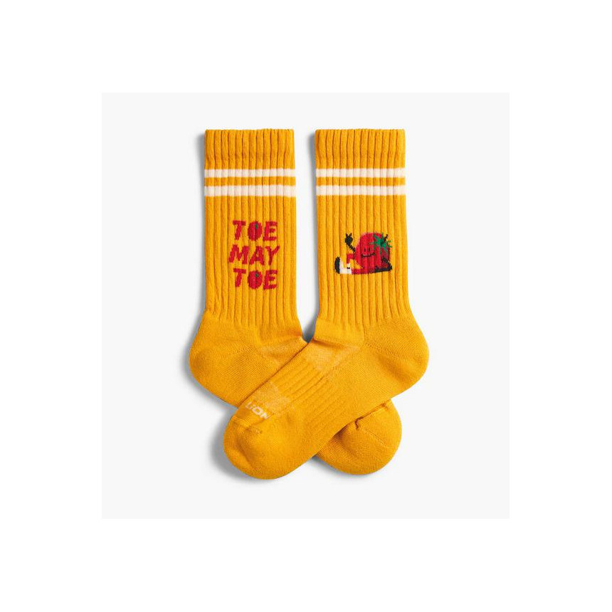 Calcetines Jimmy Lion Kids Athletic Toe-May-Toe 