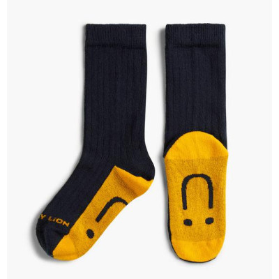 Calcetines Jimmy Lion Kids Back To School